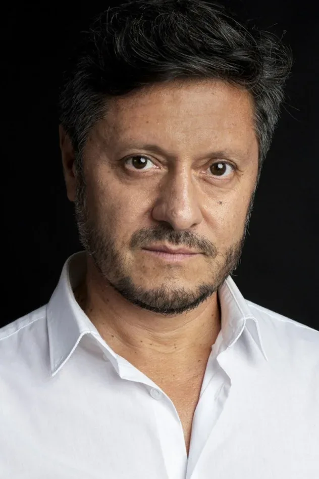 Обложка для Rodrigo Villagrán