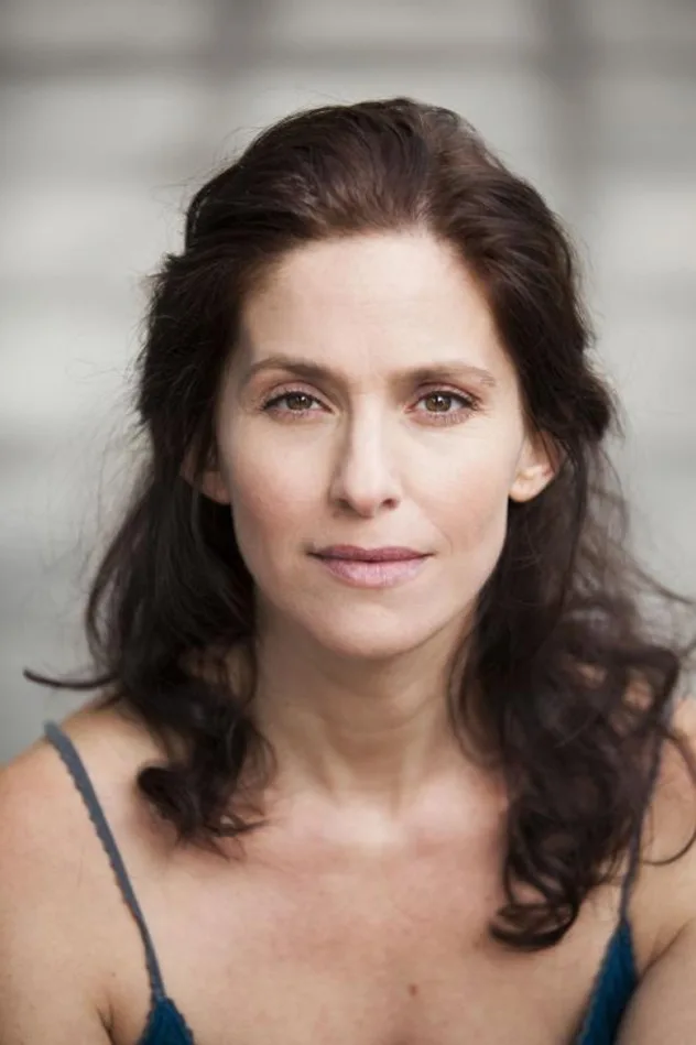 Birgit Stauber