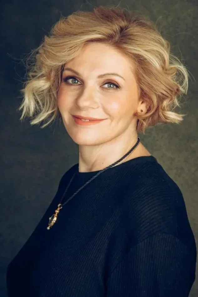 صورة الغلاف لـ Anna Ardova