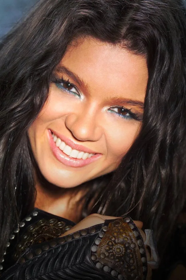 Ruslana Lıjıçko