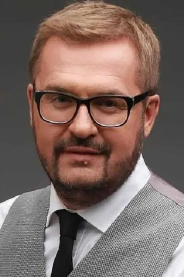 Обложка для Oleksandr Ponomarov