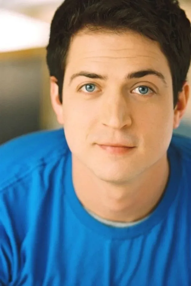 Cover image for Nick Fondulis