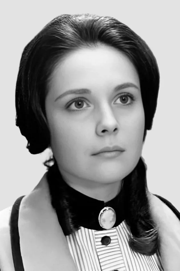 صورة الغلاف لـ Cristina Galbó