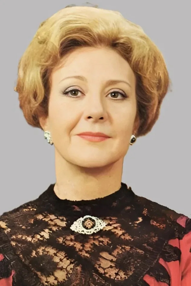 Обложка для Luisa Sala