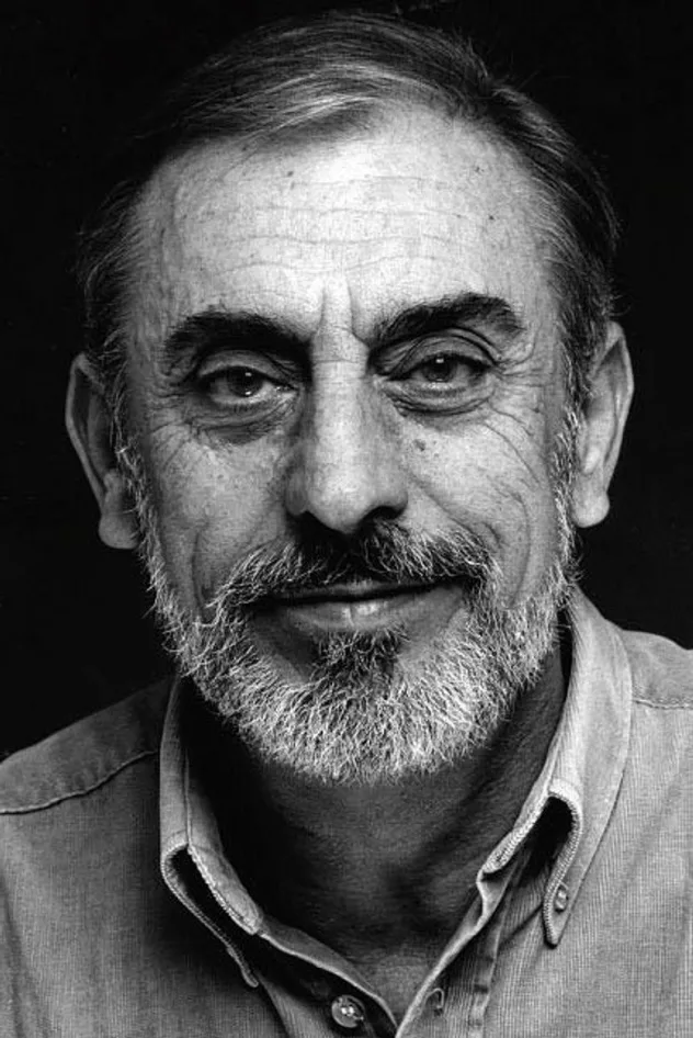 Miguel Arribas fotoğrafı