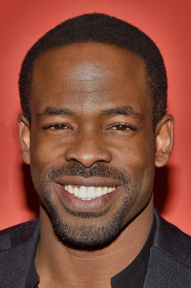 Chiké Okonkwo
