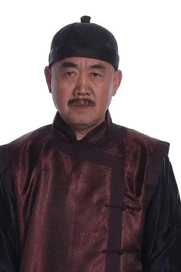 Обложка для Yue Jun Ling