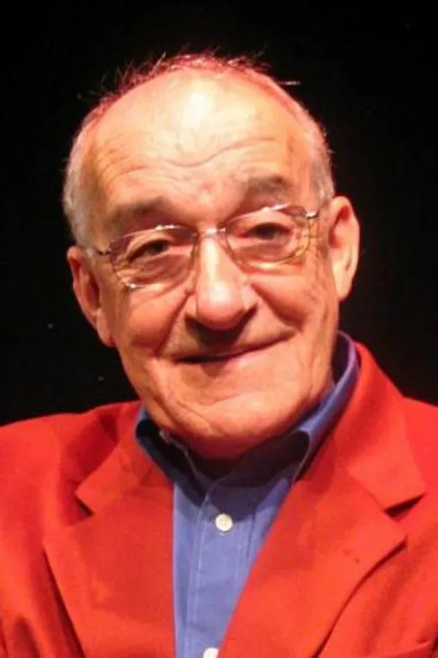 صورة الغلاف لـ Jim Bowen