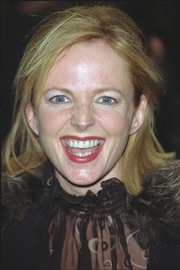 Обложка для Clare Grogan