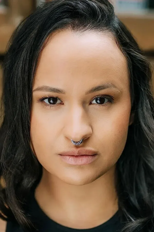 Обложка для Olivia Lucas