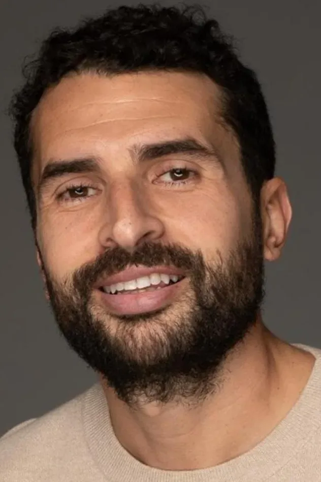 Обложка для Mehdi Regragui