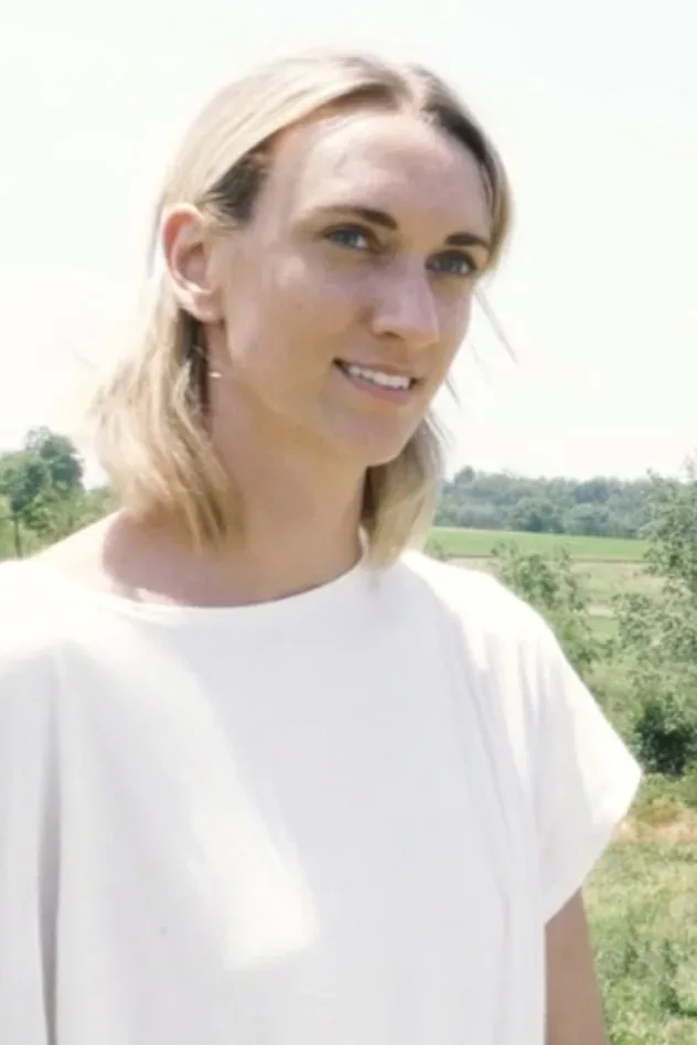 صورة الغلاف لـ Melinda Nanovsky