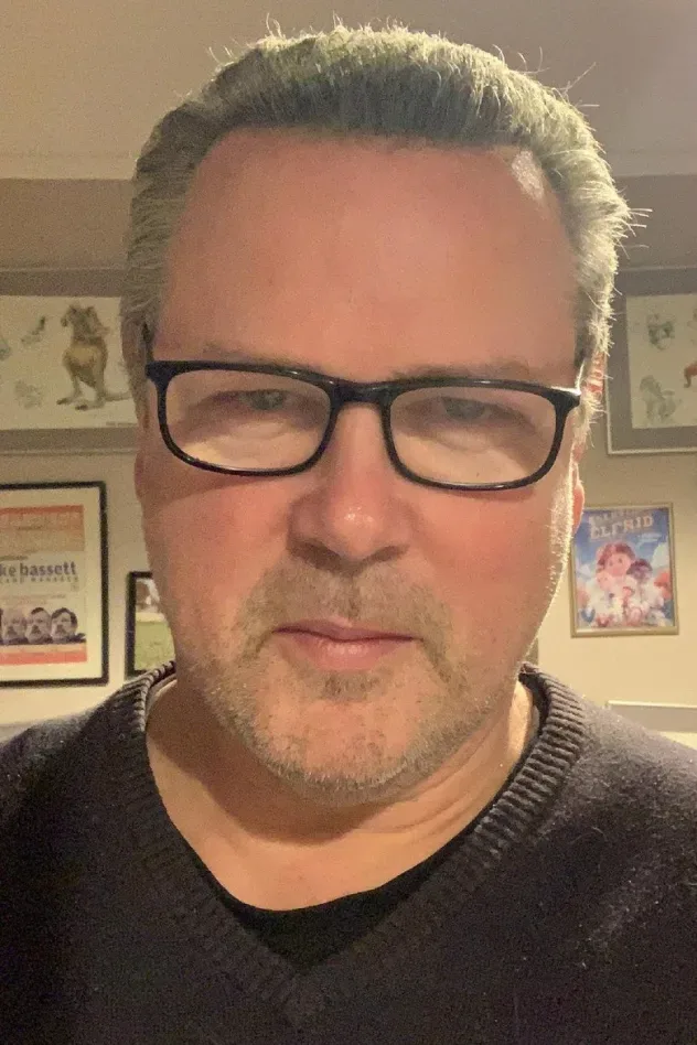 Rob Sprackling için kapak görseli