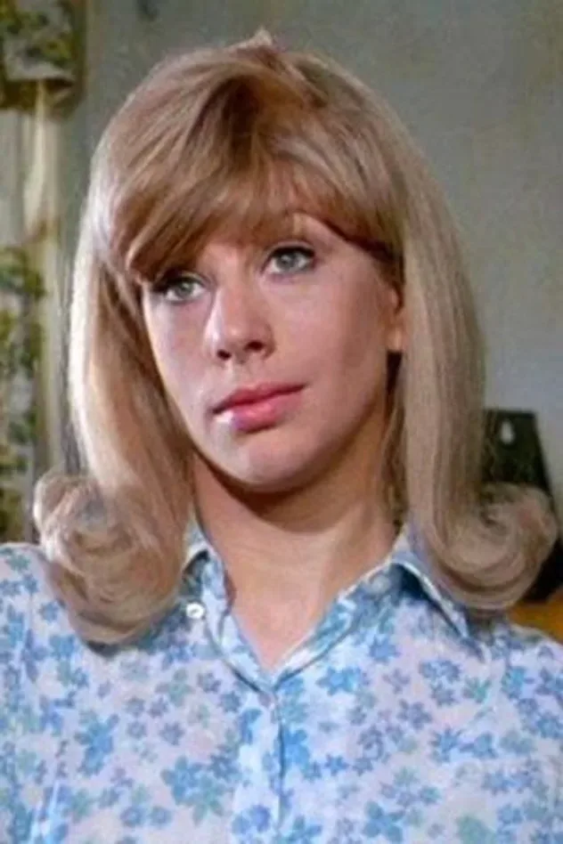 صورة الغلاف لـ Sheila Fearn