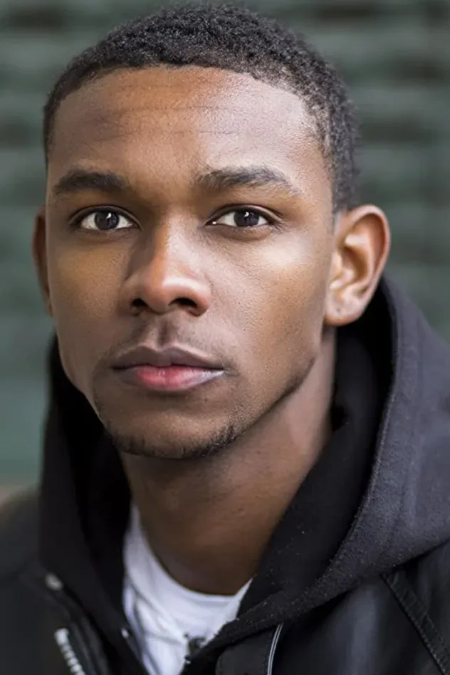 صورة الغلاف لـ Myles Alexander Evans