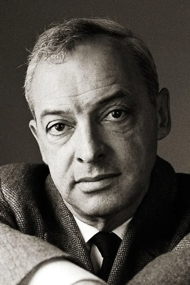 صورة الغلاف لـ Saul Bellow