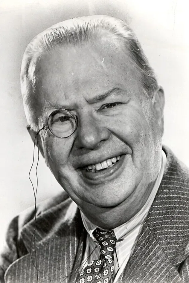 صورة الغلاف لـ Charles Coburn