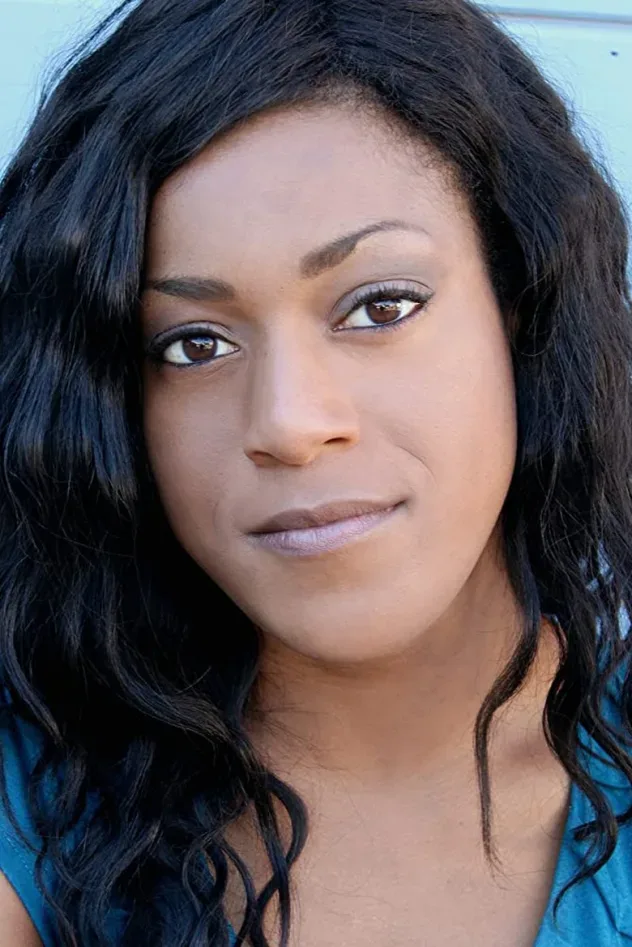 Обложка для Keisha Tucker