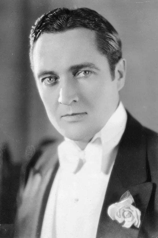 Imagen de portada para Edmund Lowe