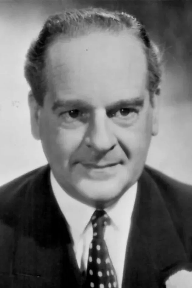 Обложка для Walter Fitzgerald