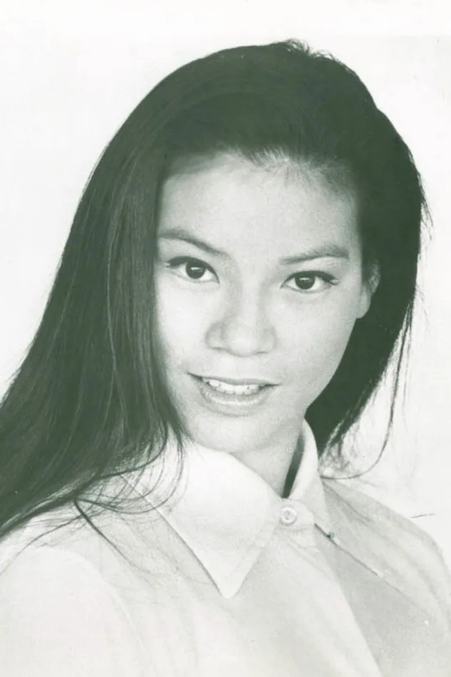 Virginia Ann Lee