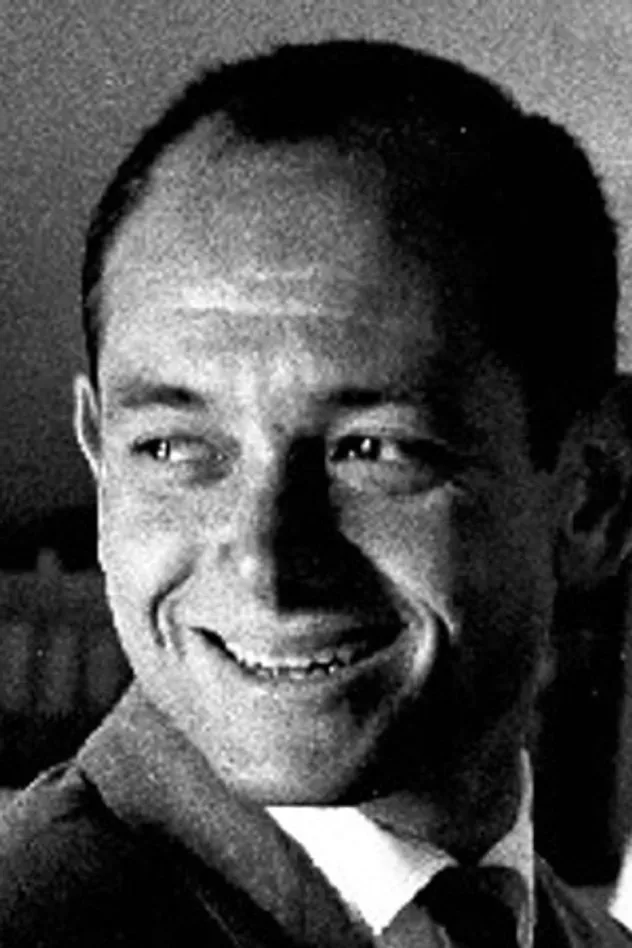 James Poe için kapak görseli