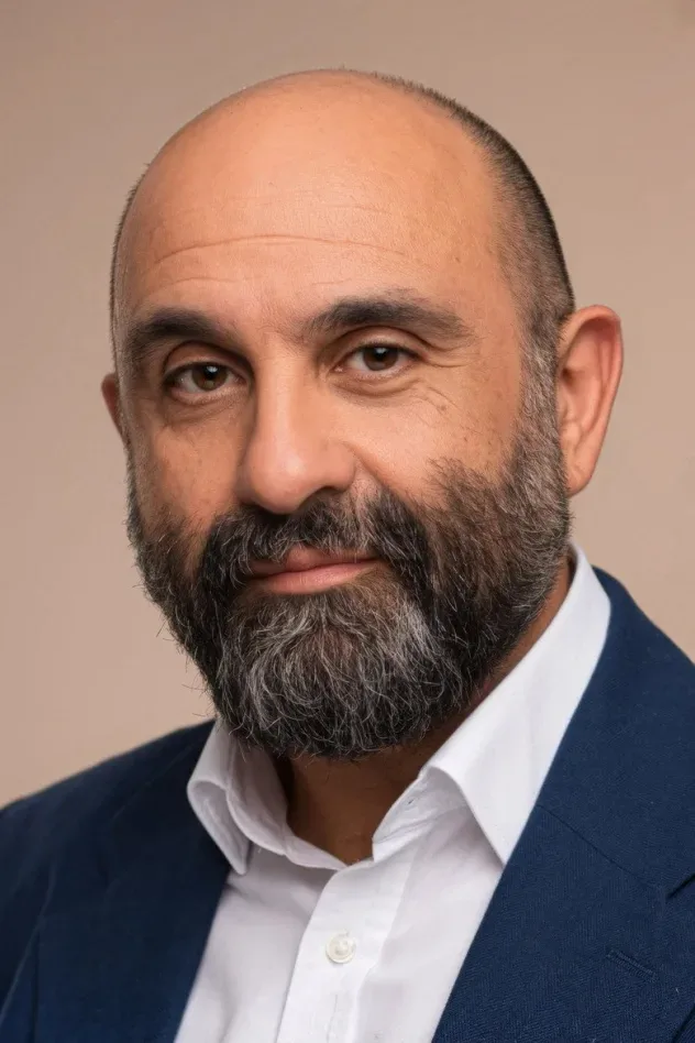 Обложка для Charles Sammut