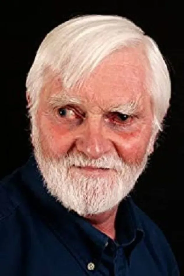 Обложка для Alan Meadows