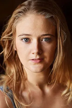 صورة الغلاف لـ Amber Erwin