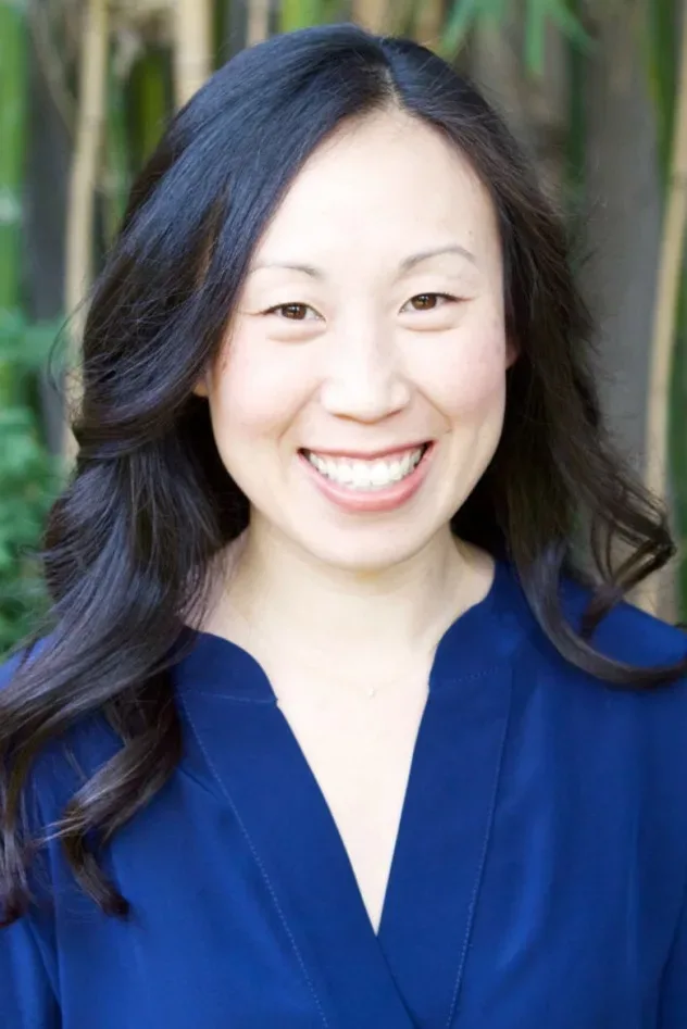 Обложка для Angela Kang