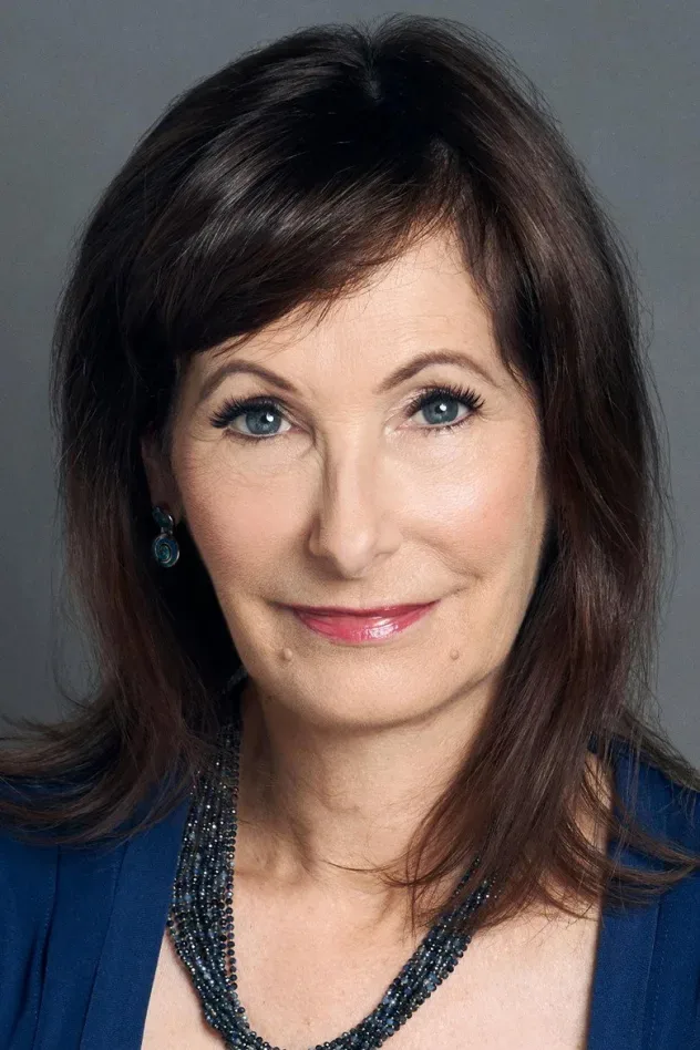 صورة الغلاف لـ Gale Anne Hurd