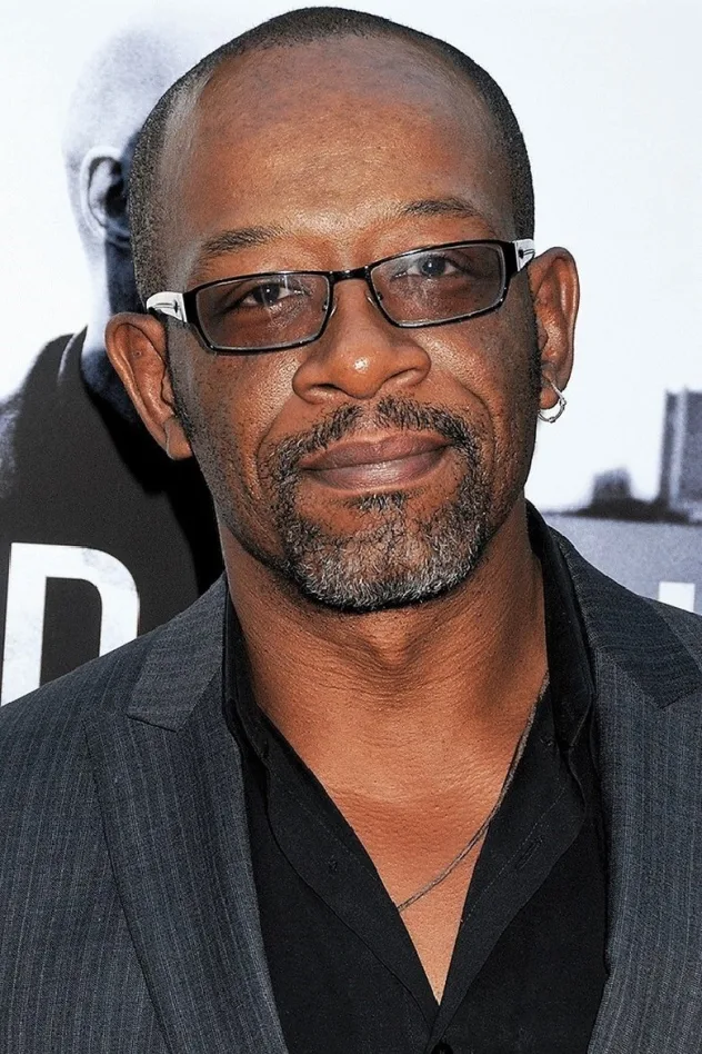 foto de Lennie James