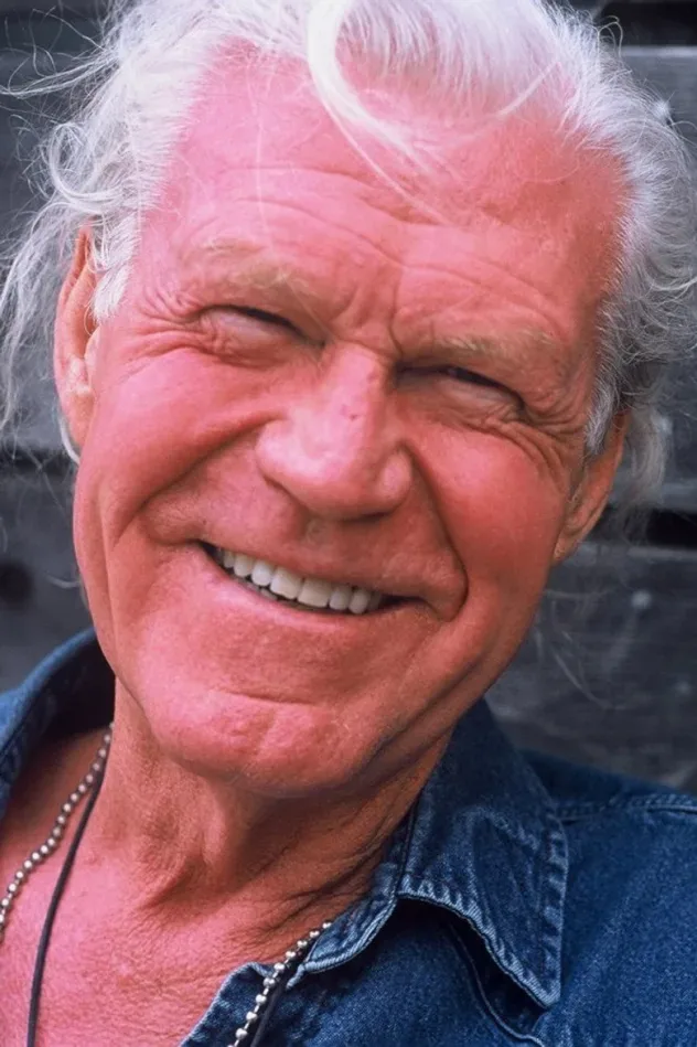 Обложка для Billy Joe Shaver