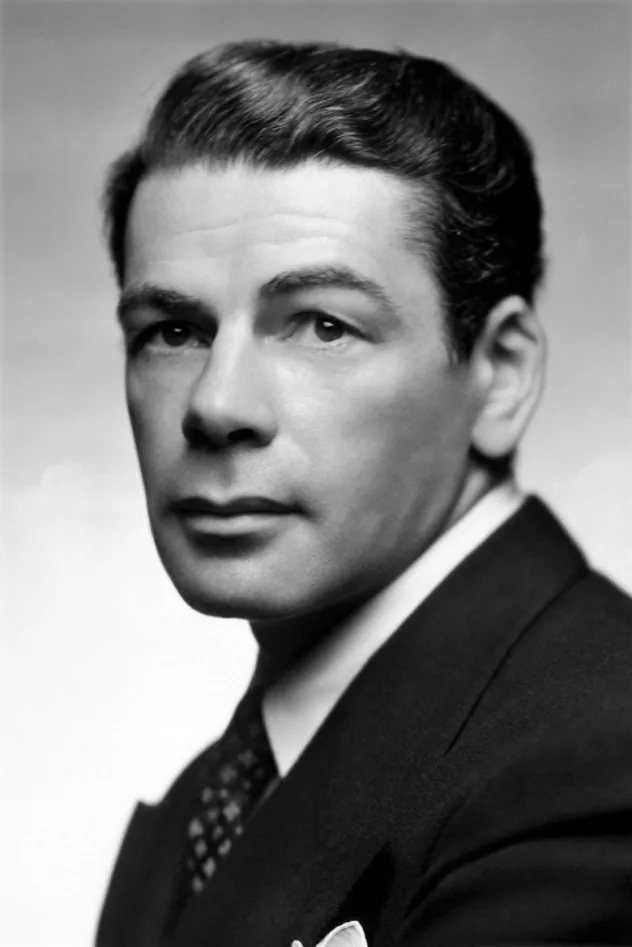 фото Paul Muni