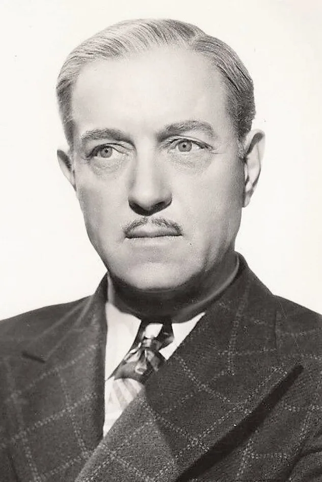 Purnell Pratt fotoğrafı