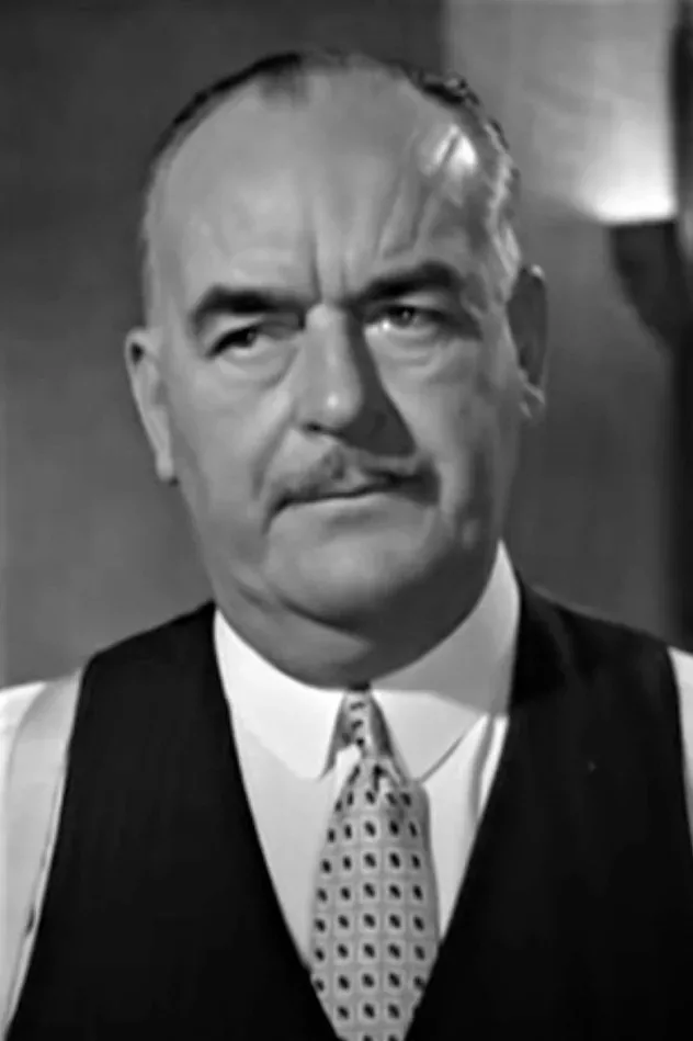 Обложка для William B. Davidson