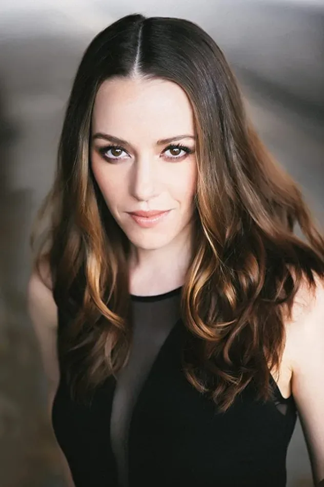 Cover image for April Billingsley