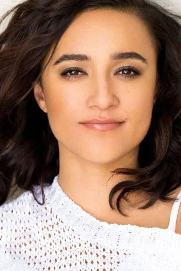 Imagen de portada para Keisha Castle-Hughes