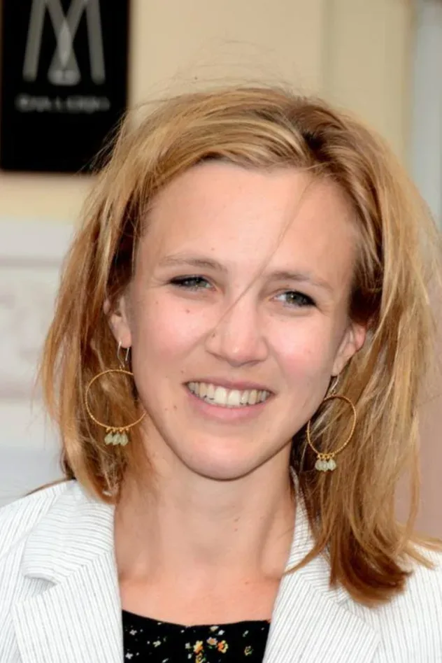 صورة الغلاف لـ Marie Kremer
