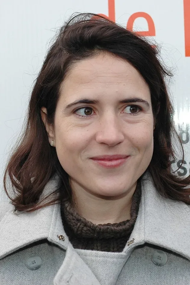 Обложка для Mazarine Pingeot