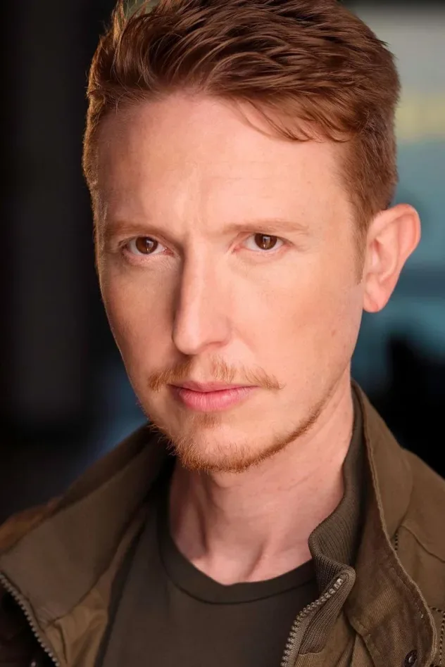صورة الغلاف لـ Jordan Woods-Robinson