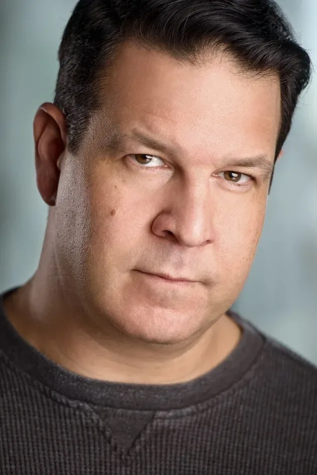 Imagen de portada para David Silverman