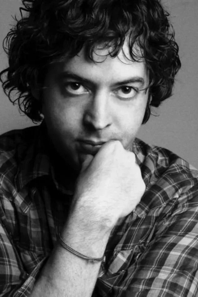 صورة الغلاف لـ Joshua John Miller