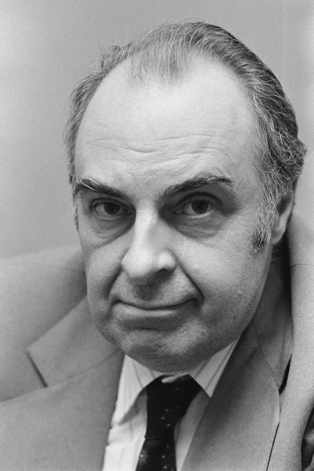 صورة الغلاف لـ Nigel Kneale