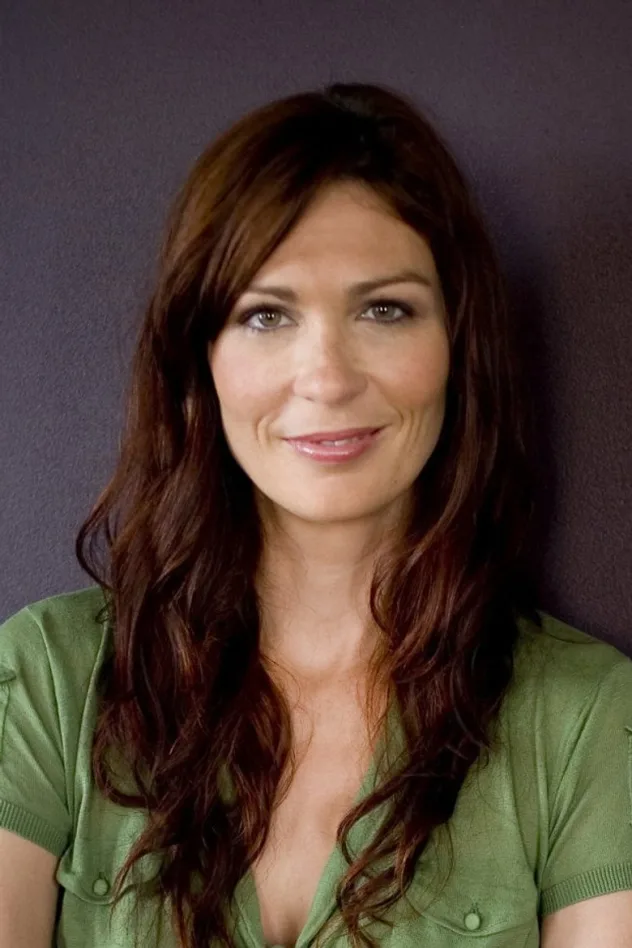 фото Elissa Down