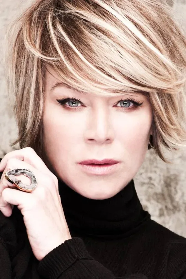 Imagen de portada para Mia Michaels