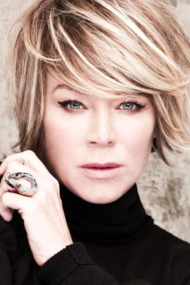 foto de Mia Michaels