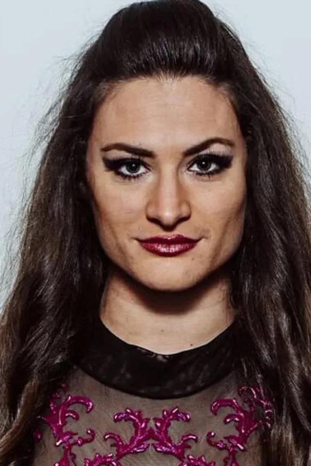 Обложка для Samantha Allen