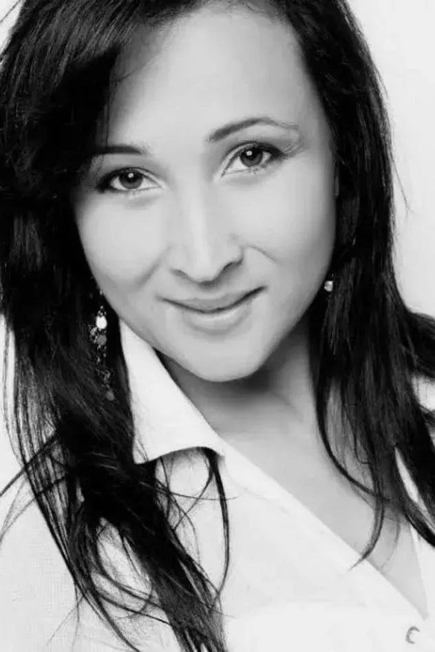 Обложка для Chantal Herman