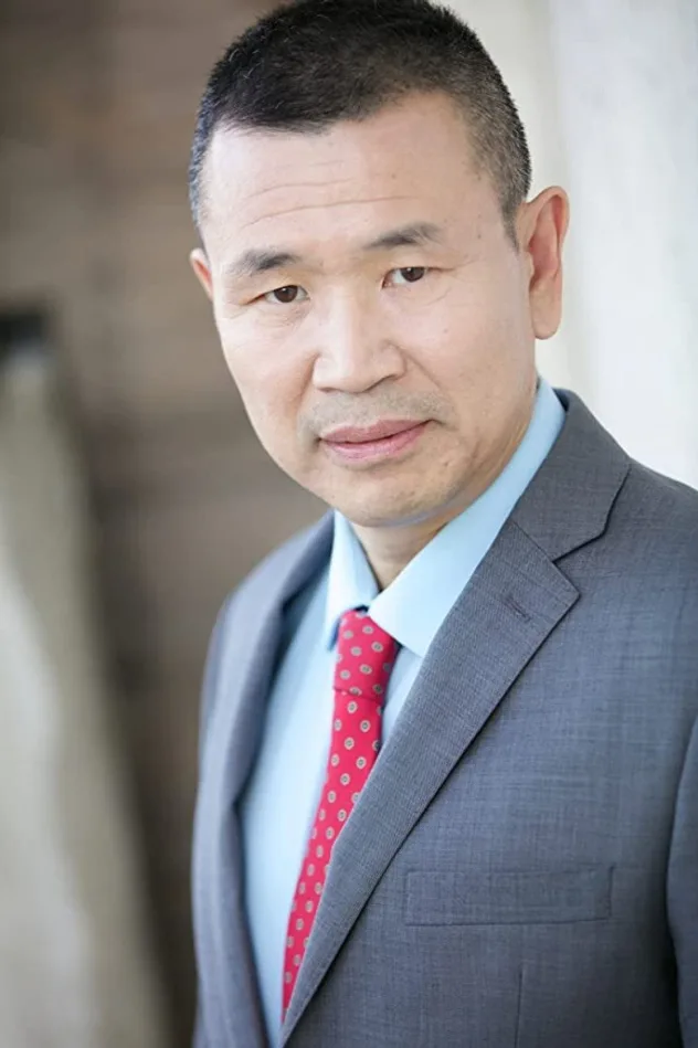 фото Jesse Wang